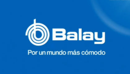 Servicio técnico Balay Granadilla