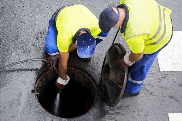 Desatascos profesionales en San isidro